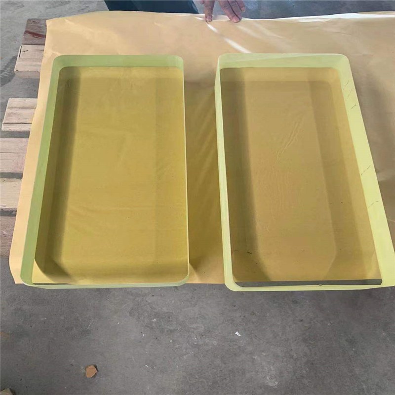 亳州铅玻璃